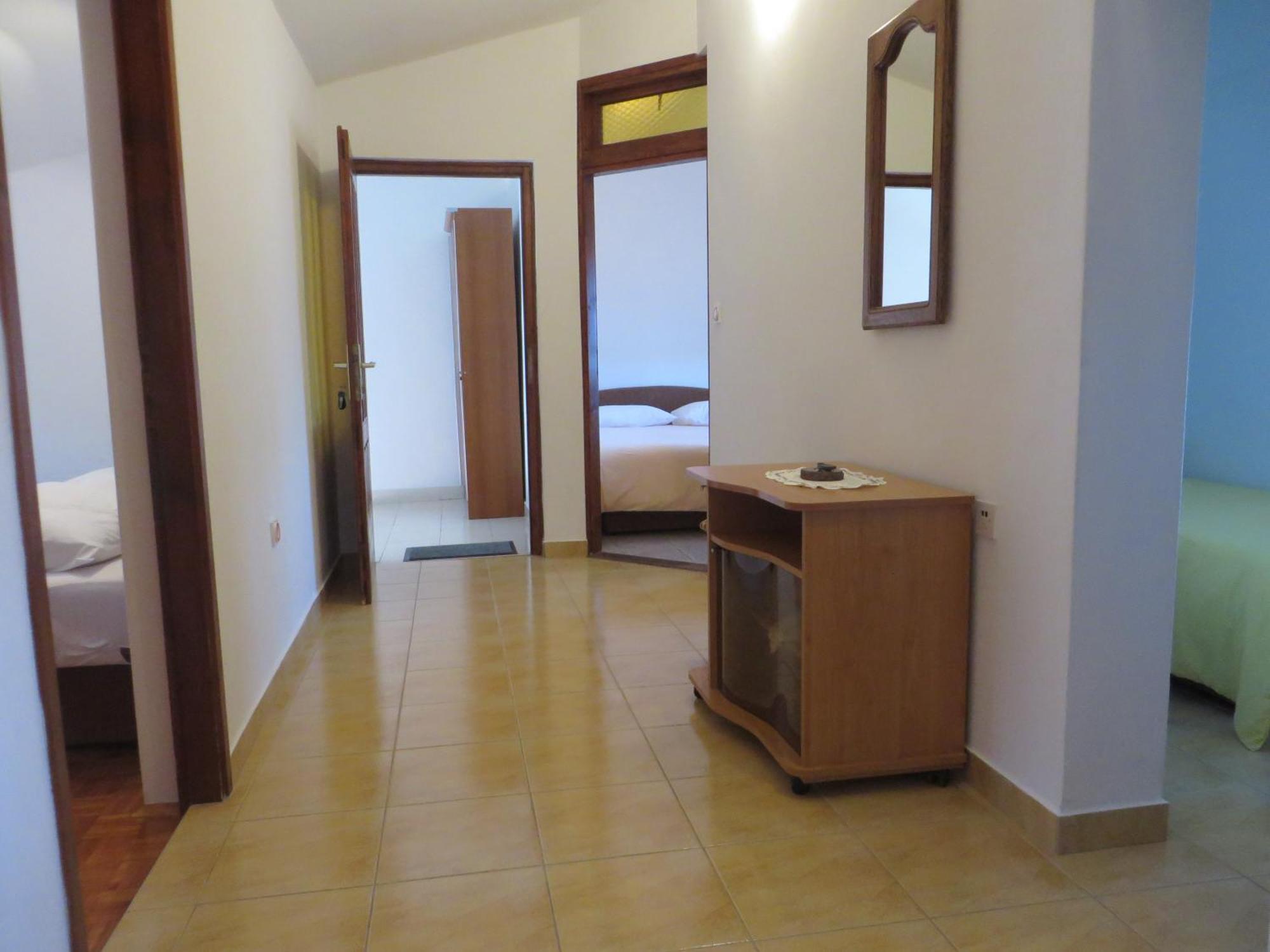 Apartments Gloria ビオグラード・ナ・モル 部屋 写真