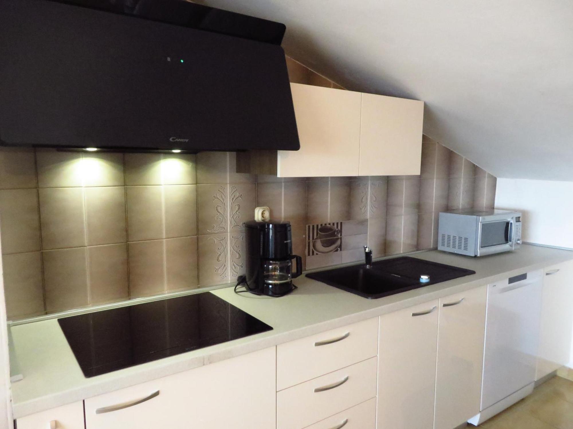 Apartments Gloria ビオグラード・ナ・モル 部屋 写真
