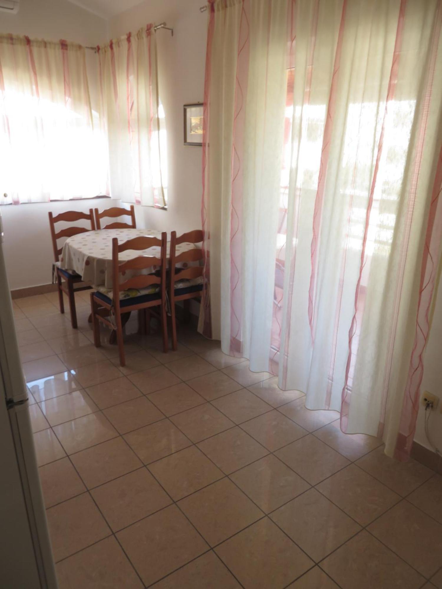 Apartments Gloria ビオグラード・ナ・モル 部屋 写真
