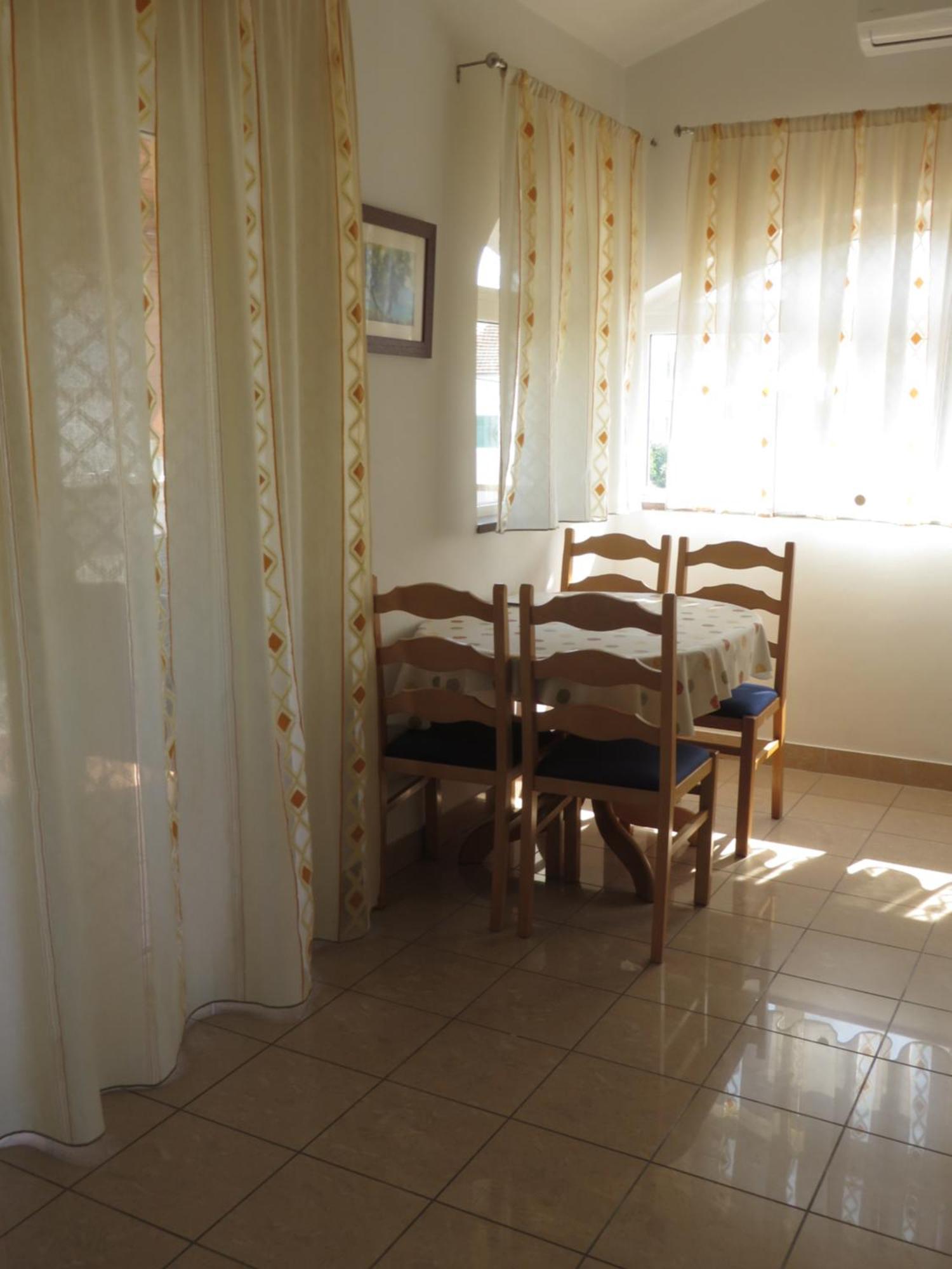Apartments Gloria ビオグラード・ナ・モル 部屋 写真